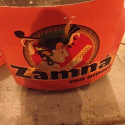 Zamná
