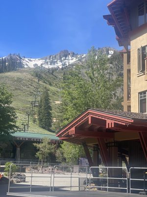 Tahoe Via Ferrata by null