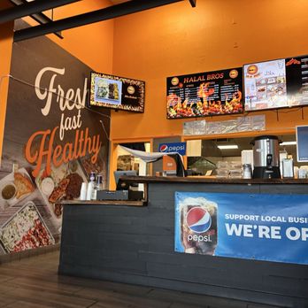 Halal Bros - Mediterranean Near Me - West Sacramento, California Halal Bros - Mediterranean Near Me - West Sacramento, California