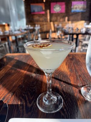 Olivia's Bistro by null