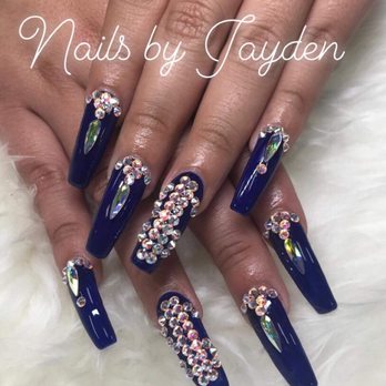 Sweet Nail Lounge - See Jayden for special nails designs - Nail Salons Near Me - Costa Mesa, California Sweet Nail Lounge - See Jayden for special nails designs - Nail Salons Near Me - Costa Mesa, California