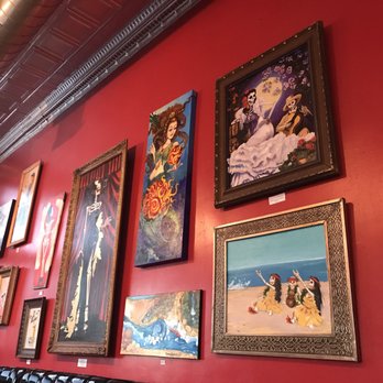 MartAnne's - Decor - Breakfast & Brunch Near Me - Flagstaff, Arizona