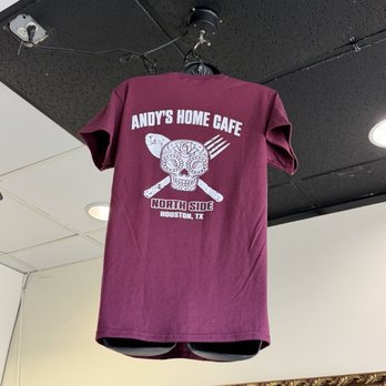 Andy's Home Cafe - Tex-Mex Near Me - Houston, Texas Andy's Home Cafe - Tex-Mex Near Me - Houston, Texas