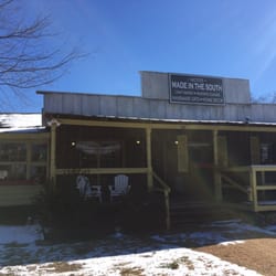Mostly Made In the South - Welcome to our store!