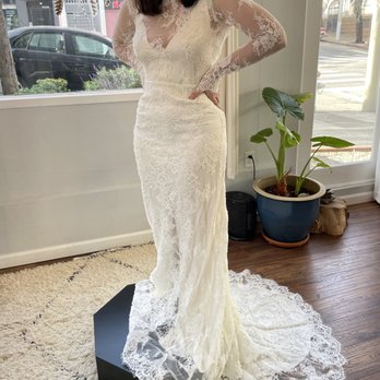 WildBride - Bridal Near Me - San Francisco, California WildBride - Bridal Near Me - San Francisco, California
