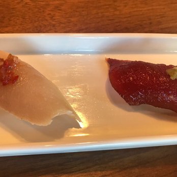 Himitsu - Sushi Bars Near Me - La Jolla, California