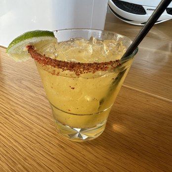 The Jesse - Passionfruit Margarita - Hotels Near Me - Reno, Nevada The Jesse - Passionfruit Margarita - Hotels Near Me - Reno, Nevada