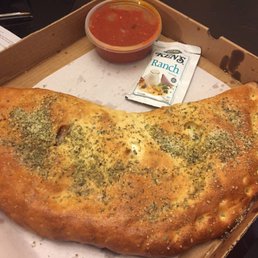 Calzone