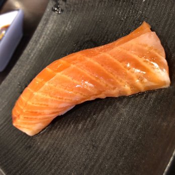Sushi Hiro - Ocean Trout OMG so delicious - Japanese Near Me - Las Vegas, Nevada Sushi Hiro - Ocean Trout OMG so delicious - Japanese Near Me - Las Vegas, Nevada