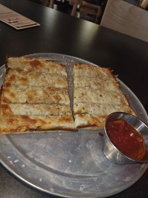 Via 313 Pizza by null
