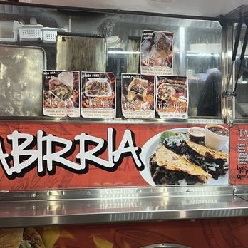 Tacos El Noa Noa - Food Trucks Near Me - Sunnyvale, California Tacos El Noa Noa - Food Trucks Near Me - Sunnyvale, California