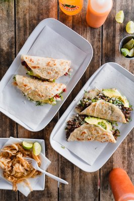 Taqueria Ultimo Taco by null