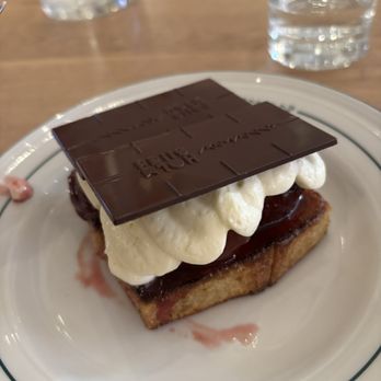 Aamanns 1921 - Dessert - Open Sandwiches Near Me - Copenhagen, 84 Aamanns 1921 - Dessert - Open Sandwiches Near Me - Copenhagen, 84
