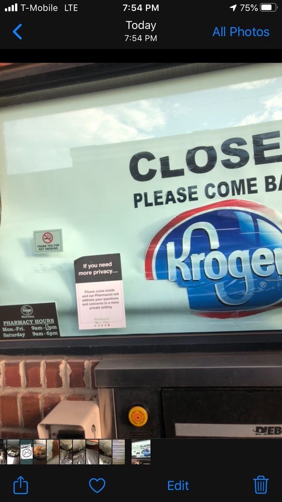 KROGER Updated July 2024 38 Photos & 89 Reviews 2875 N Decatur Rd, Decatur,