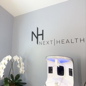 Next Health - IV Hydration Near Me - Montecito, California