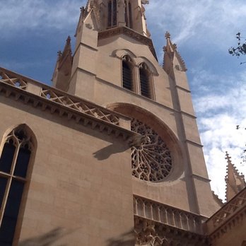 Parroquia Santa Eulalia - Churches Near Me - Palma, PM