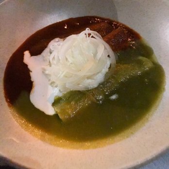 Atla - Mexican Near Me - New York, New York