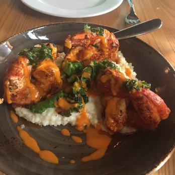 Citrine Cafe - Shrimp and grits - Mediterranean Near Me - Oak Park, Illinois Citrine Cafe - Shrimp and grits - Mediterranean Near Me - Oak Park, Illinois
