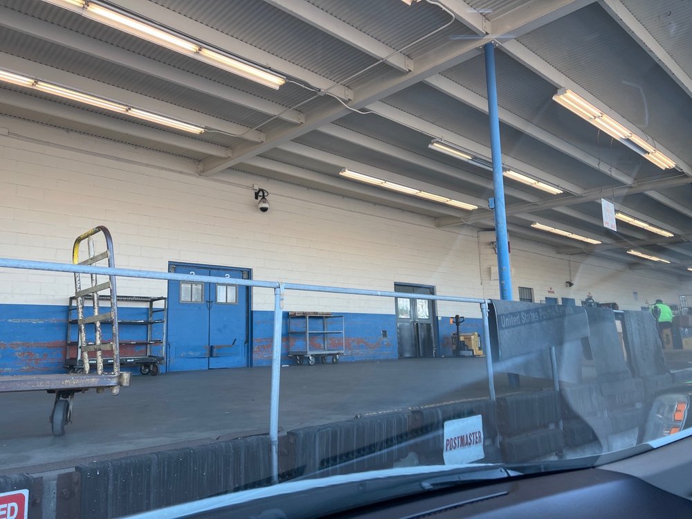 US POST OFFICE Updated August 2024 41 Photos & 158 Reviews 1455 W