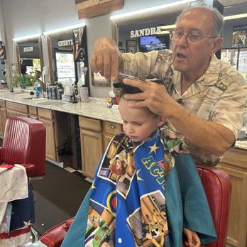 Best Little Barber Shop - Barbers Near Me - Redlands, California Best Little Barber Shop - Barbers Near Me - Redlands, California