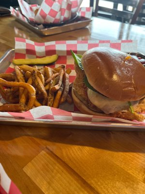 Mess Hall 45 by null