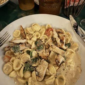 Renzo's Trattoria E Pizzeria - "Verdure" - Italian Near Me - San Antonio, Texas Renzo's Trattoria E Pizzeria - "Verdure" - Italian Near Me - San Antonio, Texas