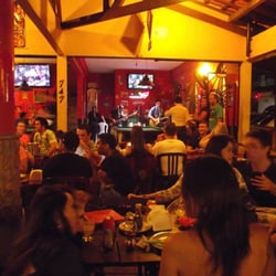 Noite A Fora