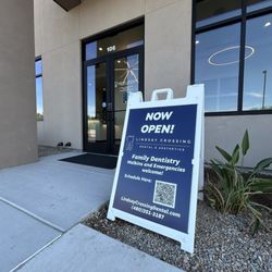 Lindsay Crossing Dental & Aesthetics - Now Open!