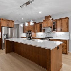 Evergreen Homes NW