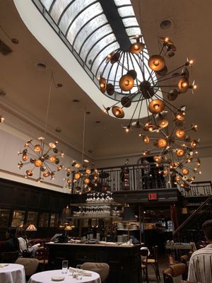 & Son Steakeasy by null