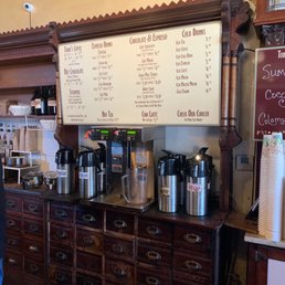 Menu Menu
