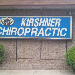 Kirshner Chiropractic Life Center