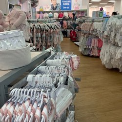Carter's