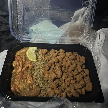 Pappadeaux Seafood Kitchen - Crawfish Combination - Cajun/Creole Near Me - Austin, Texas Pappadeaux Seafood Kitchen - Crawfish Combination - Cajun/Creole Near Me - Austin, Texas