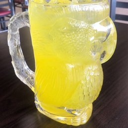 Agua de piña Agua de piña