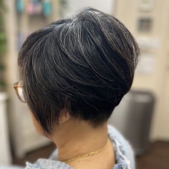 Salon de Chi - Hair Stylists Near Me - San Diego, California Salon de Chi - Hair Stylists Near Me - San Diego, California