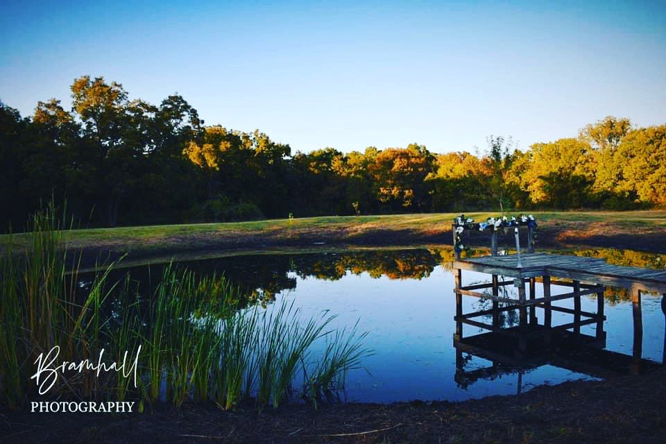 WRANCH EVENTS Updated April 2024 1855 Old Telico Rd, Ennis, Texas Venues & Event Spaces