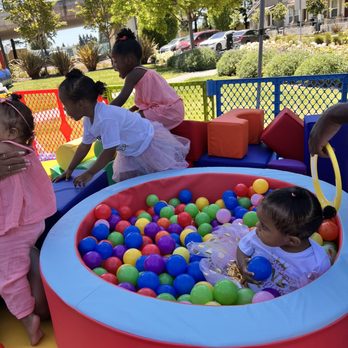 Panda Soft Playground - Party Equipment Rentals Near Me Panda Soft Playground - Party Equipment Rentals Near Me