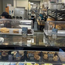 The Crust and Crumb Baking Company