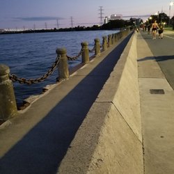Spencer Smith Park