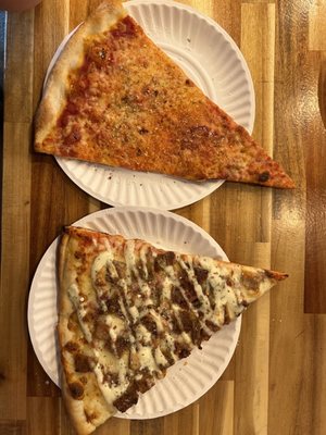 Dunwoodie Pizzeria by null