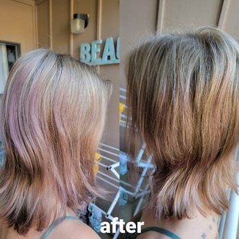808 Salon - After 24hours - Hair Salons Near Me - Kihei, Hawaii 808 Salon - After 24hours - Hair Salons Near Me - Kihei, Hawaii