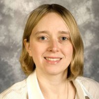 Alison Protain, DO - child therapist in Akron, OH