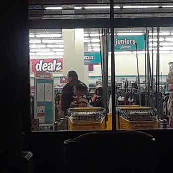 dd's DISCOUNTS - This disrespectful piece of shit security needs to be fired ASAP , he was very rude, and as well loud. Never coming back here again. !!!!!! - Discount Store Near Me - Yuma, Arizona
