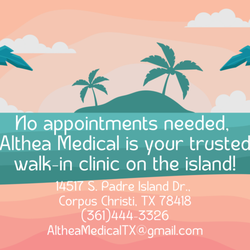 Althea Medical