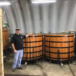 Three Brothers' Distillery