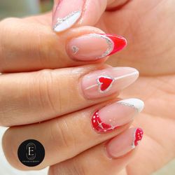 EVA Nails & Beauty