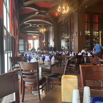 Texas de Brazil - Denver - Indoor dining - Brazilian Near Me - Denver, Colorado Texas de Brazil - Denver - Indoor dining - Brazilian Near Me - Denver, Colorado