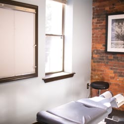 Copley Square Chiropractic