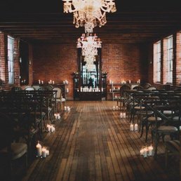 Carondelet House Ceremony Setup by Paola and Sandra at Say I Do To Details Carondelet House Ceremony Setup by Paola and Sandra at Say I Do To Details